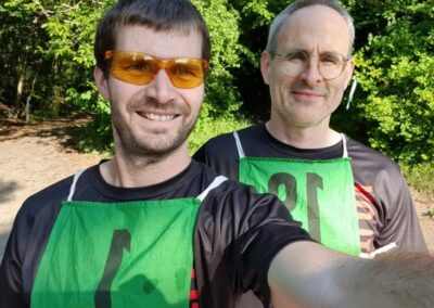 05/2022 – jarní běh t. j. sokola krč