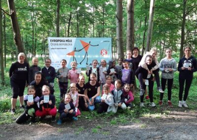 05/2022 – spořilovská míle
