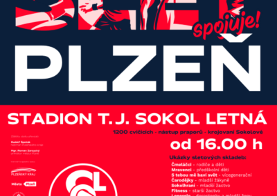 06/2024 – Krajský slet Plzeň