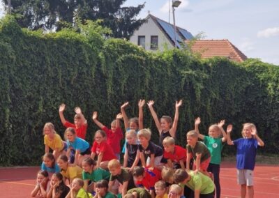 07/2024 – Příměstský tábor